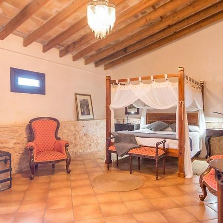 Agroturismo Petit Hotel Son Perdiu - Adults Only Са-Рапита Экстерьер фото