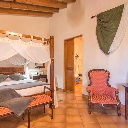 Agroturismo Petit Hotel Son Perdiu - Adults Only Са-Рапита Экстерьер фото