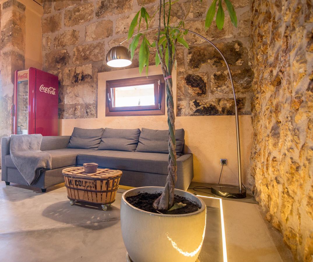 Agroturismo Petit Hotel Son Perdiu - Adults Only Са-Рапита Экстерьер фото