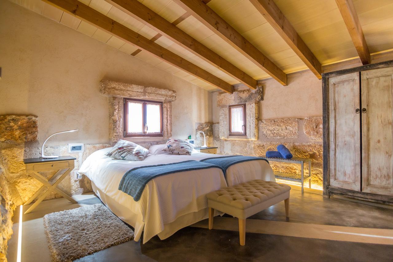 Agroturismo Petit Hotel Son Perdiu - Adults Only Са-Рапита Экстерьер фото