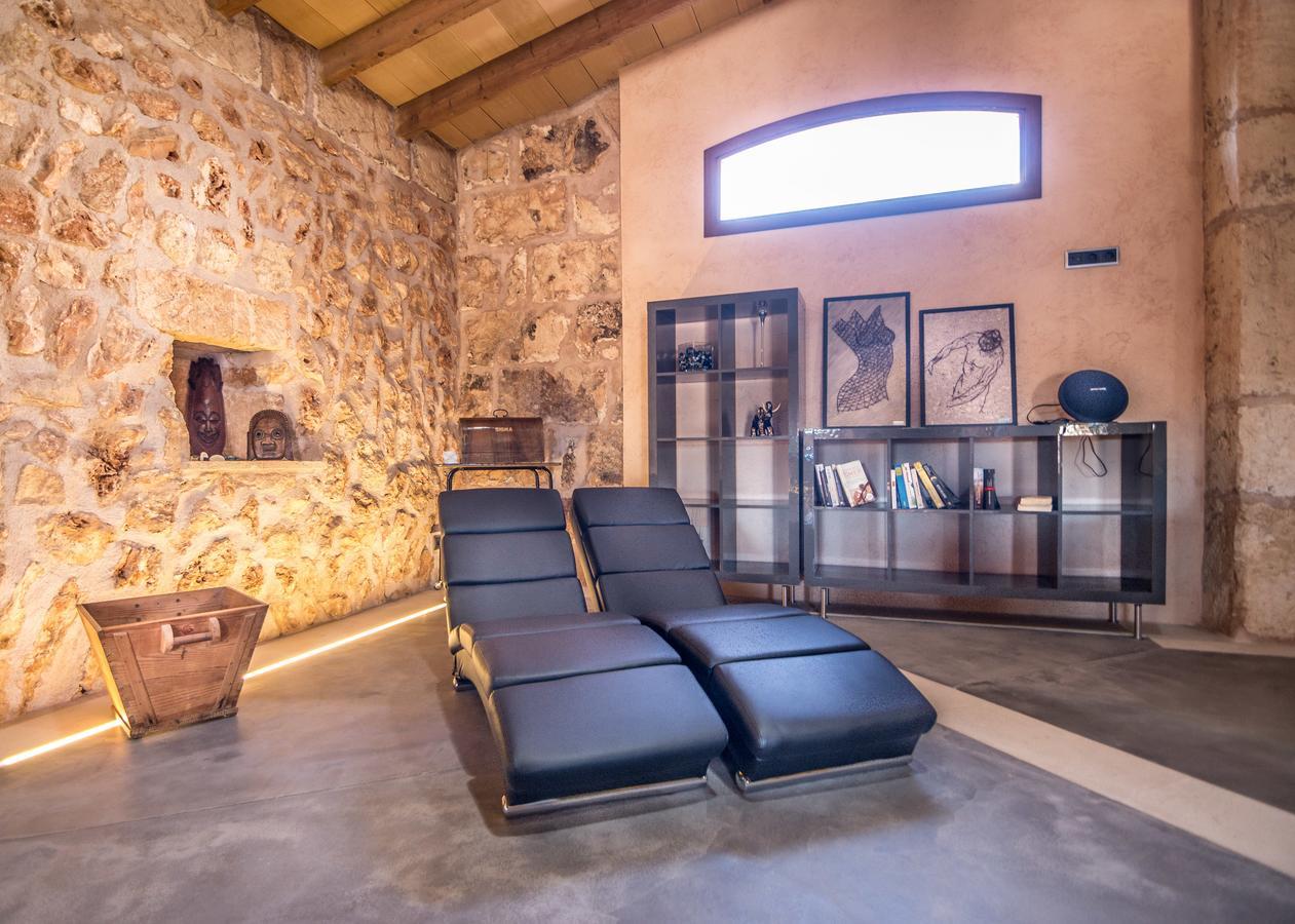 Agroturismo Petit Hotel Son Perdiu - Adults Only Са-Рапита Экстерьер фото