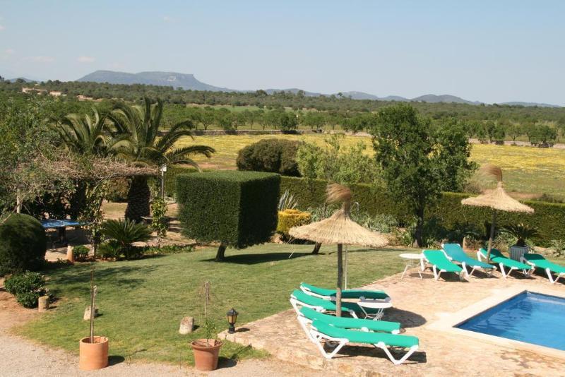 Agroturismo Petit Hotel Son Perdiu - Adults Only Са-Рапита Экстерьер фото