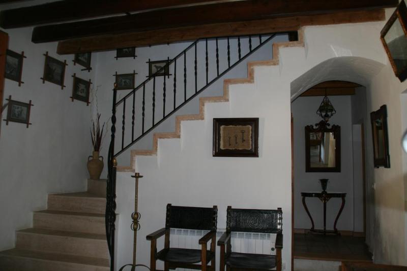 Agroturismo Petit Hotel Son Perdiu - Adults Only Са-Рапита Экстерьер фото
