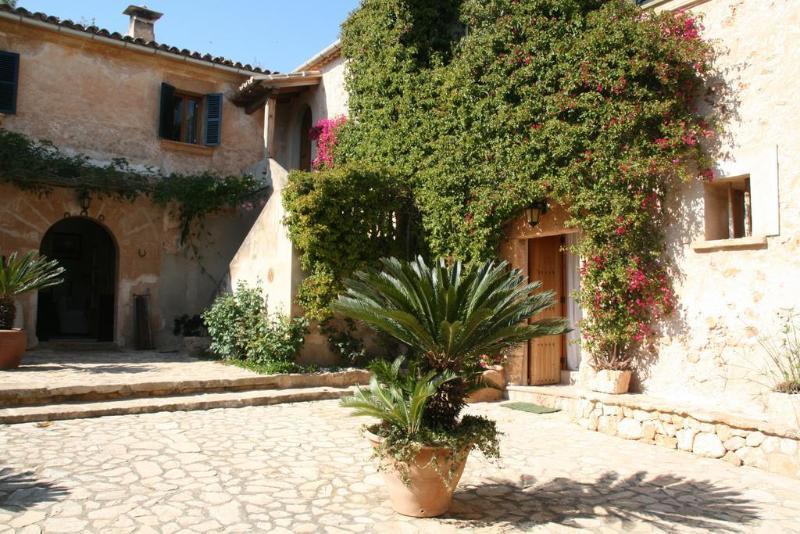 Agroturismo Petit Hotel Son Perdiu - Adults Only Са-Рапита Экстерьер фото