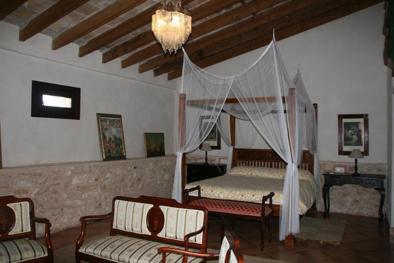 Agroturismo Petit Hotel Son Perdiu - Adults Only Са-Рапита Экстерьер фото