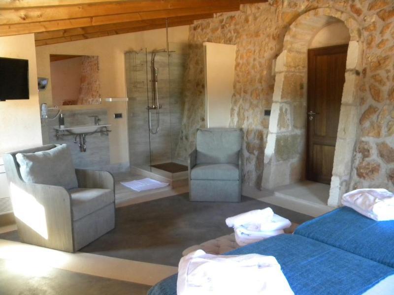 Agroturismo Petit Hotel Son Perdiu - Adults Only Са-Рапита Экстерьер фото