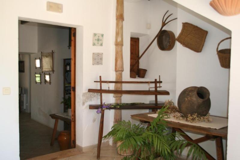 Agroturismo Petit Hotel Son Perdiu - Adults Only Са-Рапита Экстерьер фото