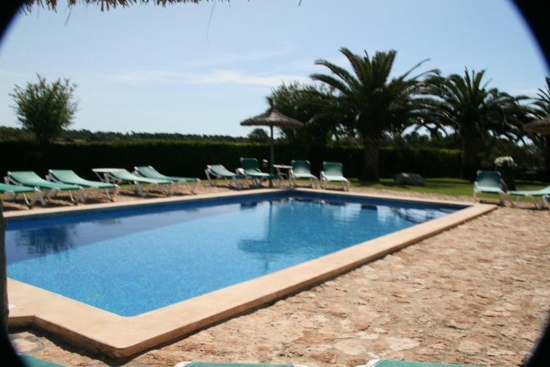 Agroturismo Petit Hotel Son Perdiu - Adults Only Са-Рапита Экстерьер фото