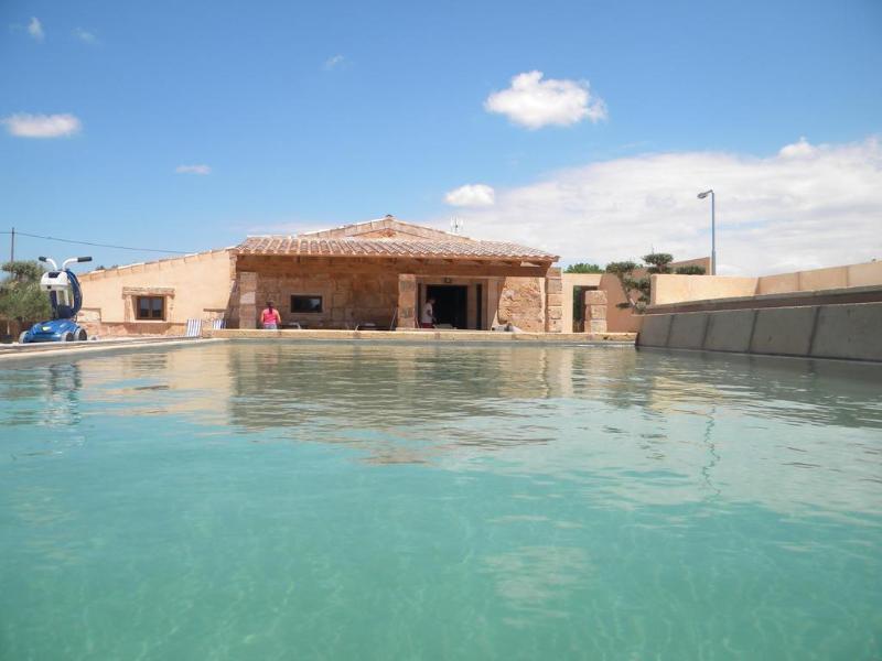 Agroturismo Petit Hotel Son Perdiu - Adults Only Са-Рапита Экстерьер фото
