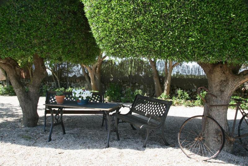 Agroturismo Petit Hotel Son Perdiu - Adults Only Са-Рапита Экстерьер фото