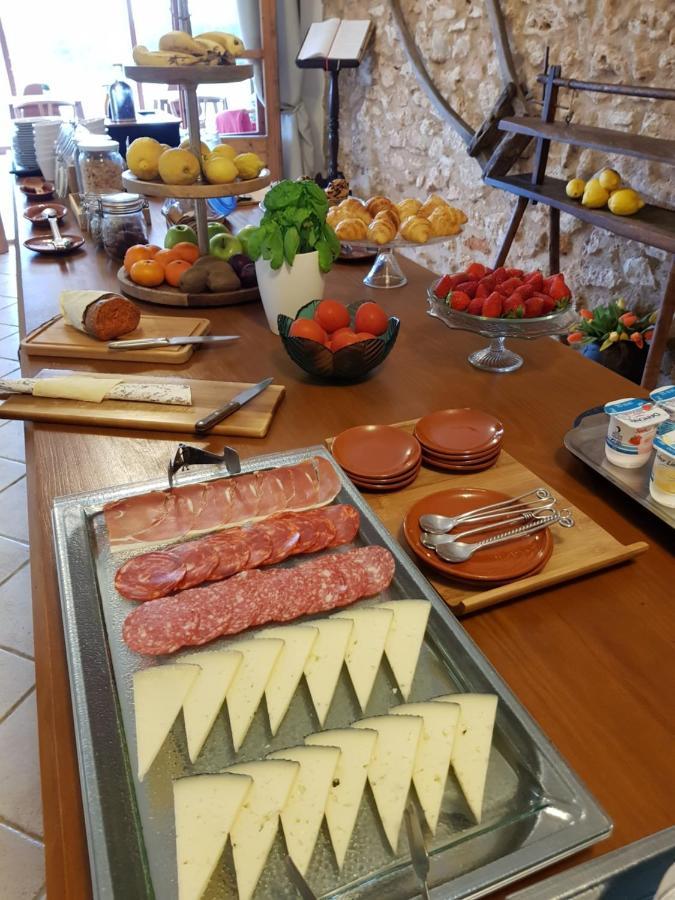 Agroturismo Petit Hotel Son Perdiu - Adults Only Са-Рапита Экстерьер фото